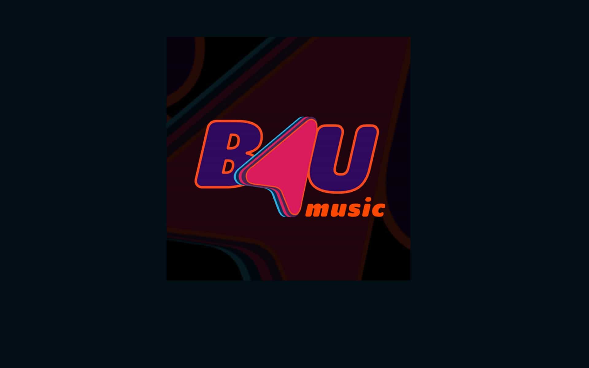 B4U Music
