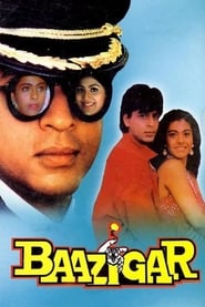 Baazigar (1993)