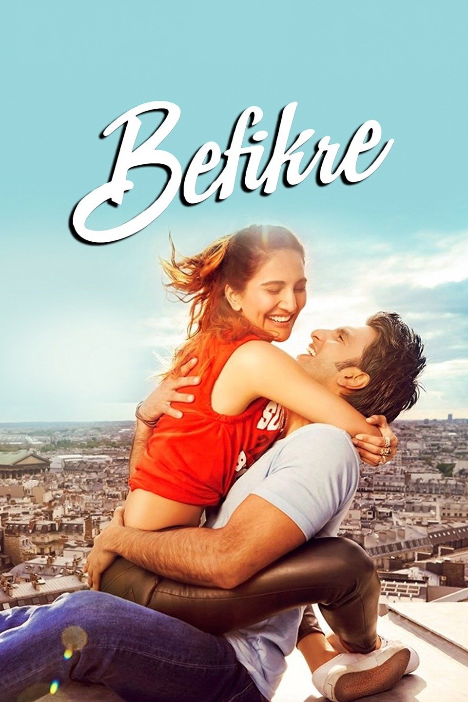 Befikre (2016)