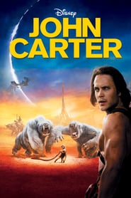 John Carter (2012)