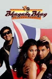 Bhagam Bhag (2006)