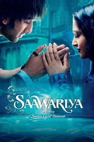 Saawariya (2007)