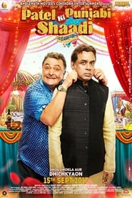 Patel Ki Punjabi Shaadi (2017)