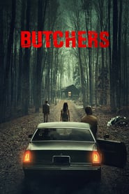 Butchers (2021)