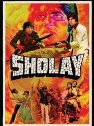 Sholay (1975)