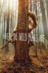 Where the Wild Things Are 3D (2009)