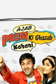 Ajab Prem Ki Ghazab Kahani (2009)