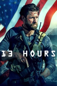 13 Hours The Secret Soldiers of Benghazi (2016)