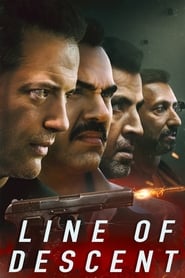 Line of Descent (2019)