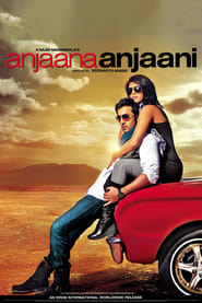 Anjaana Anjaani (2010)