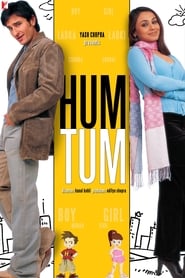 Hum Tum (2004)