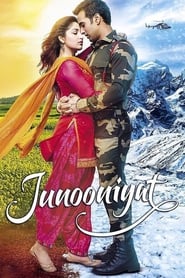 Junooniyat (2016)