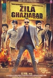 Zila Ghaziabad (2013)