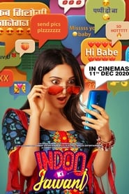 Indoo Ki Jawani (2020)