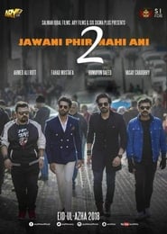 Jawani Phir Nahi Ani 2 (2018)