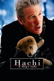 Hachi: A Dog's Tale (2009)