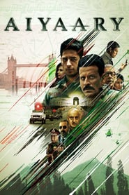 Aiyaary (2018)