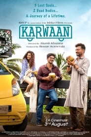 Karwaan (2018)