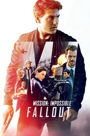 Mission Impossible - Fallout (2018)