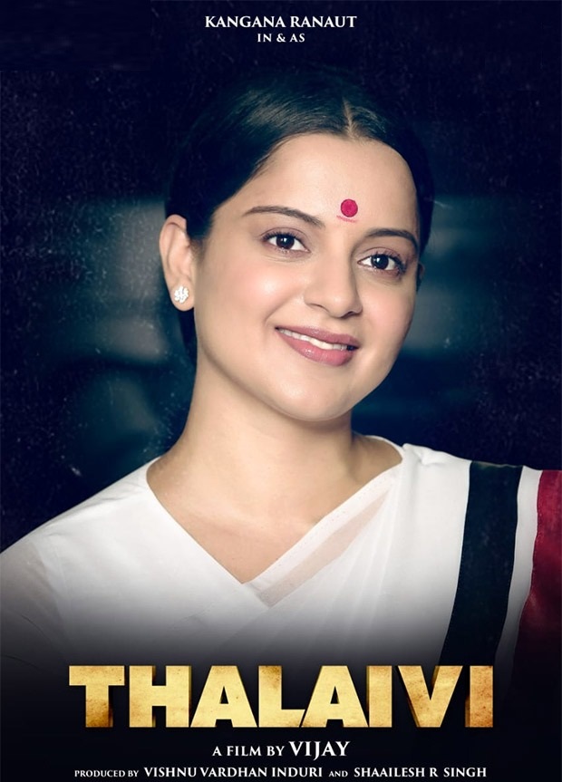 Thalaivi (2021)