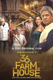 36 Farmhouse (2022)