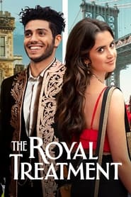 The Royal Treatment (2022)