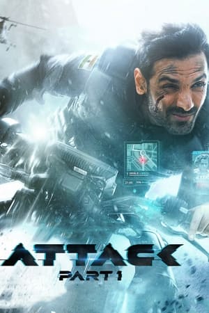 Attack Part 1 (2022)