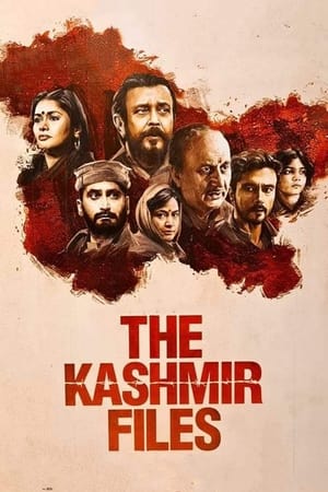 The Kashmir Files (2022)