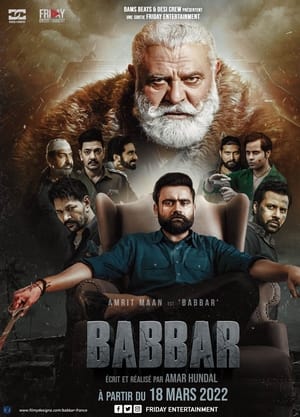 Babbar (2022)