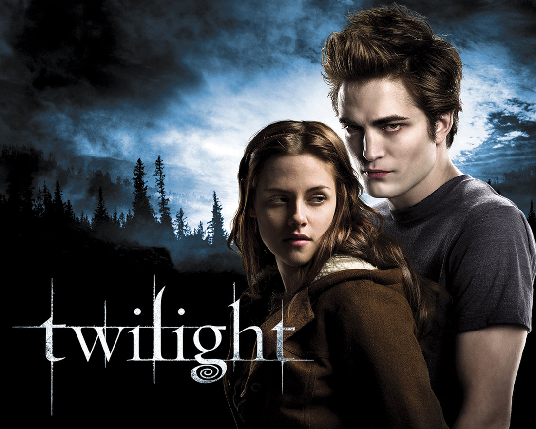 Twilight (2008)