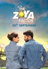 The Zoya Factor (2019)