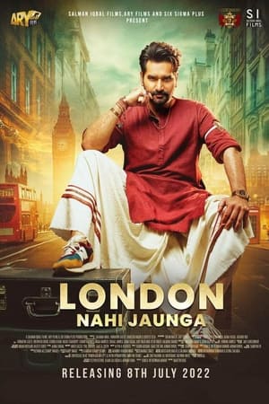 London Nahi Jaunga (2022)