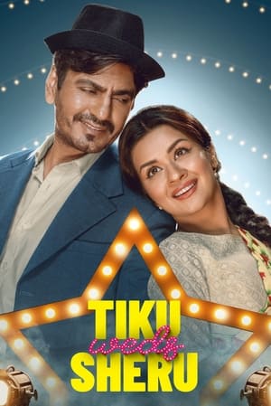 Tiku Weds Sheru (2023)