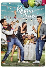 Kapoor & Sons (2016)