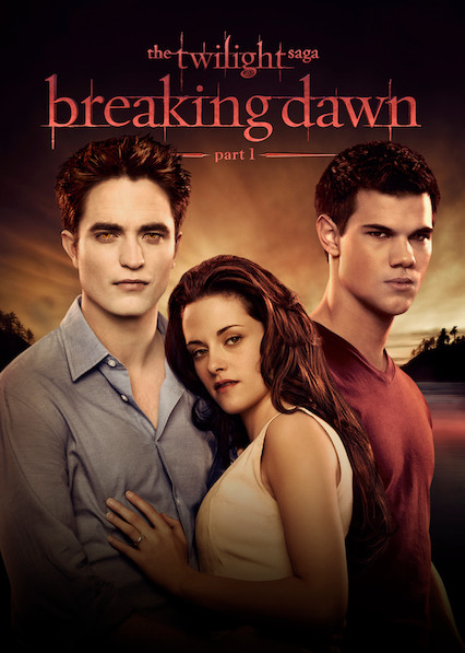 The Twilight Saga: Breaking Dawn - Part 1 (2011)