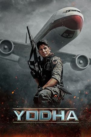 Yodha (2024)