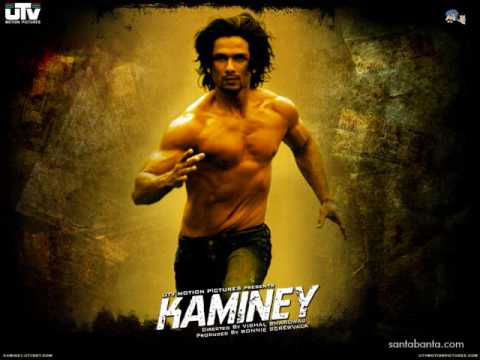 Kaminey - Scoundrel (2009)