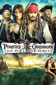 Pirates of the Caribbean: On Stranger Tides (2011)