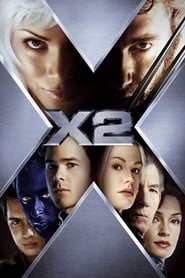 X2 X-me United (2003)