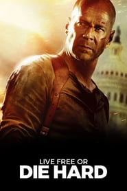 Live Free or Die Hard (2007)