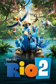 Rio 2 (2014)