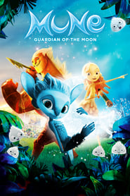 Mune: Guardian of the Moon (2015)