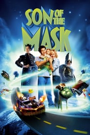 Son of the Mask (2005)