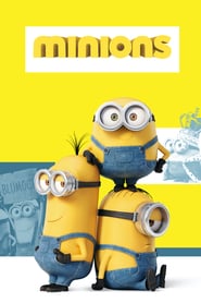 Minions (2015)