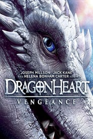 Dragonheart: Vengeance (2020)