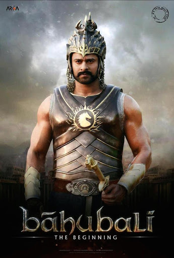 Baahubali: The Beginning (2015)