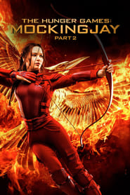 The Hunger Games: Mockingjay - Part 2 (2015)