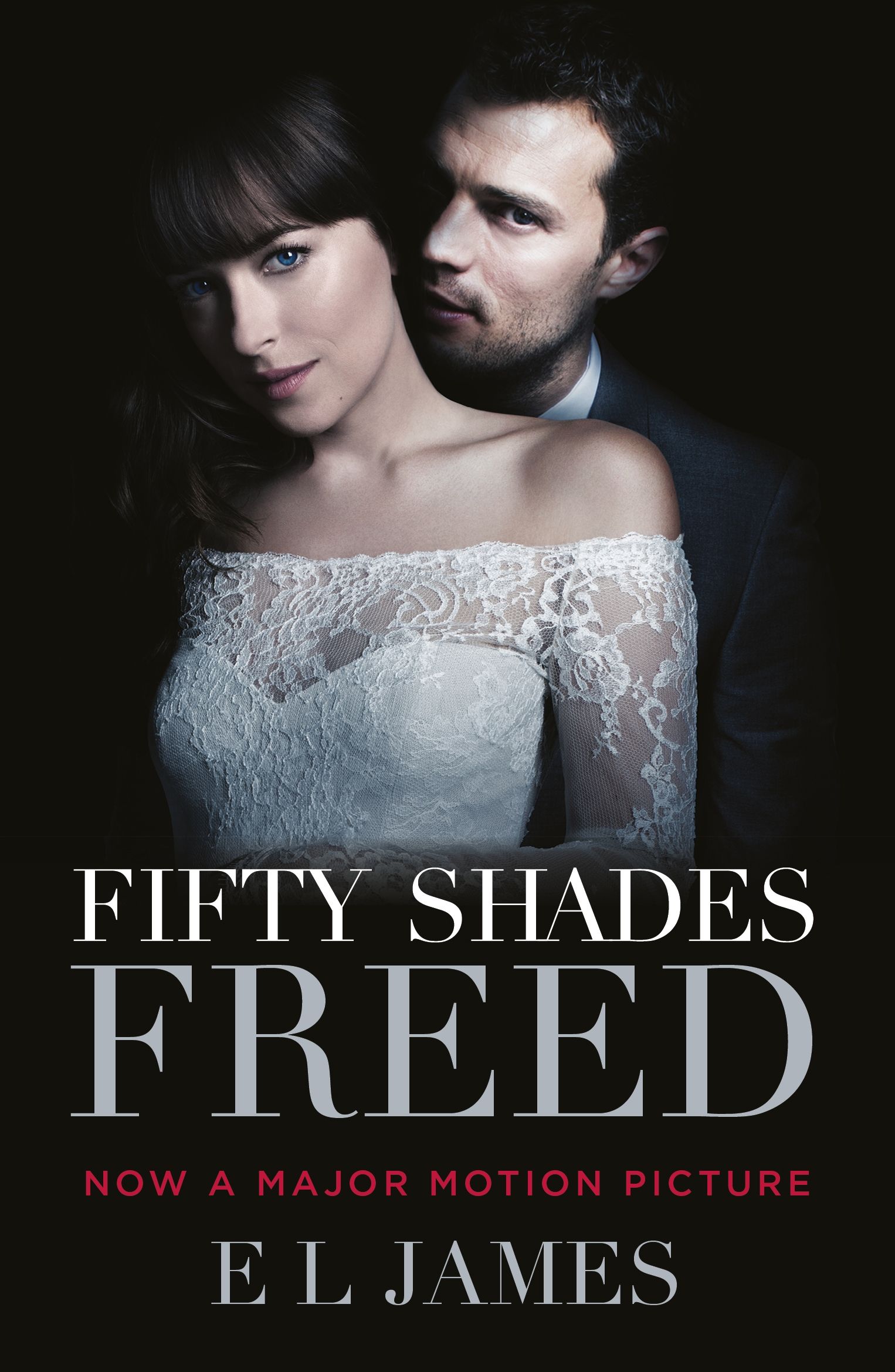 Fifty Shades Freed (2018)