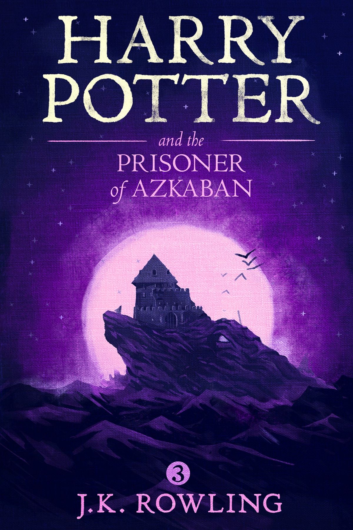 Harry Potter and the Prisoner of Azkaban (2004)