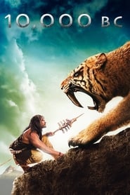 10,000 BC (2008)